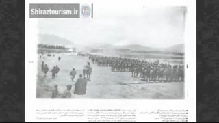 گنجینه ی تصاویر قدیم شیراز سری سوم
