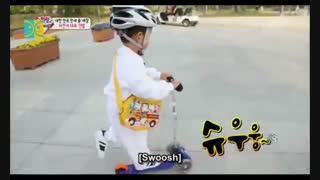 the return of superman Ep 82