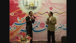 طنز و کل کل خنده دار در یک دبیرستان دخترانه - آخر خنده اس