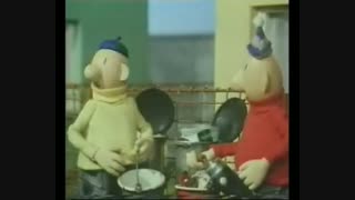 کارتون پت و مت