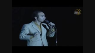 تقلید صدای سیاوش قمیشی و شومنی و طنز دیدنی - حتما ببینید