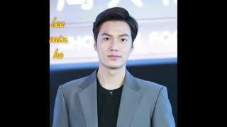 تولد عشقممممم مین هو مبارک:)