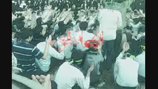 حاج محمود کریمی(ماه رمضان)