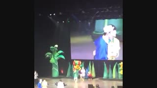 Jr. jelous of 2Jae-BNIOR/JJP