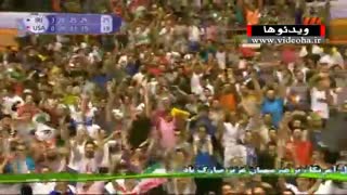 تیر آخر ایران به آمریکا !