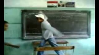 کلیپ فیلم خنده دار