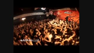 کربلایی عینی فرددر روضه الرقیه(وصلی الله علیه باکینه علیه )حتما ببیند...