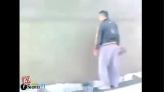 رقص کردی کارگری