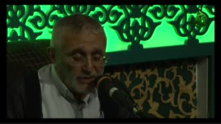گلچین مراسم شب پنجم ماه رمضان94- حاج منصور ارضی