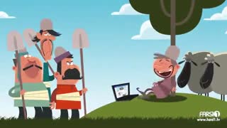 عاقبت دروغ گویی در فیسبوک