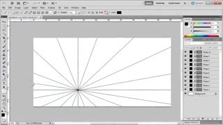 آموزش فتوشاپ