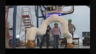 بهترین اختراع سال ناسا