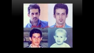 تغییرات کاپی جون از بچگی تا به حال