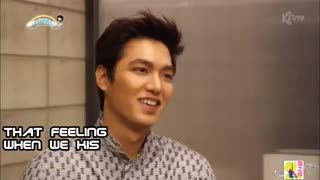 میکس لی مینهو