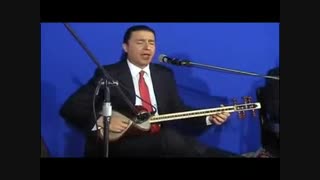 تصنیف زیبای"ساغر شکسته" با صدای "سیّد مصطفی مداحی"*** Tasnif: Mostafa MADAHI