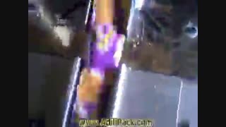 دستگاه بسته بندی بسکوییت