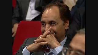 جوک های خنده دار و استند آپ کمدی حسن ریوندی در تالار کشور