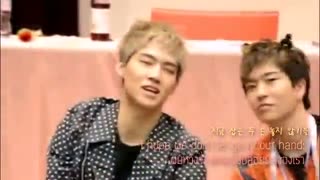 [OPV] #2jae Love is true ll JB x Youngjae [ENG l KOR l THAI ]
