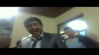 عباس قادری -زیارت-دانشجوها-خوابگاه-تبریزی ها (نتونستم اسم واسش جور کنم ولی خیلی باحاله )