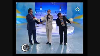 جوک های خنده دار و برنامه ی شومنی حسن ریوندی در شبکه 5