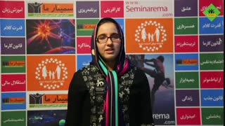 سالهای زیادی بود که زبان انگلیسی کار میکردم ...