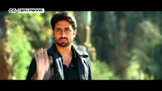 بخشی از فیلم Dhoom 2