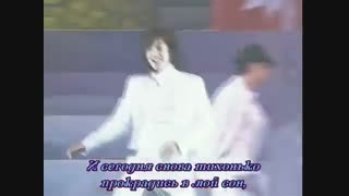 اجرای Bye Bye دابل اس*SS501