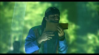 تانگوی زیبای La Cumparsita به نوازندگی بهفر بزرگی