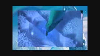 دوبله من قسمتی از let it go