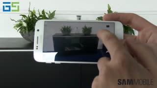 اجرای اندروید لالی پاپ 5.1.1 بر روی Galaxy S6