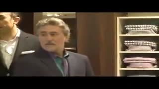 دوربین مخفی - شوخی با رضا توکلی