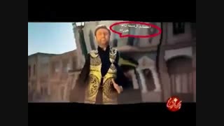 یک کلیپ شاد و مفرح درماه رمضان(محمدعلیزاده) جراحی بینی