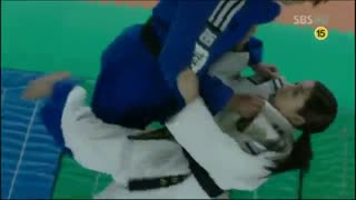 کلیپ بسیار زیبا ازسریال شکارچی شهر