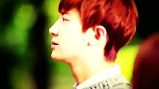 t-ara jiyeon and eunjung with exo chanyeol