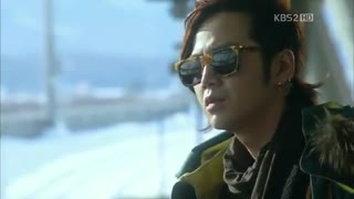 کلیپ فوق العاده  سریال باران عشق