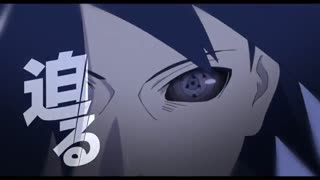 تریلر جدید فیلم بوروتو ناروتو