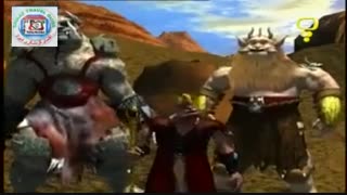 فیلم سینمایی رستم و برزو (انیمیشن)