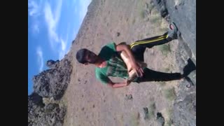 استاد تیمپو مهدی قرایی