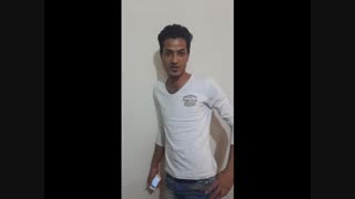 وحید مریدی.