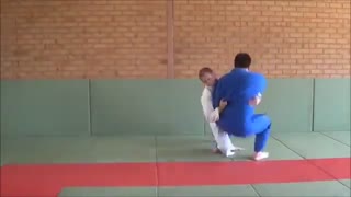 اجرای 74 تکنیک پرتابی جودو در 2 دقیقه