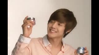 تبلیغ داداش هیون*SS501