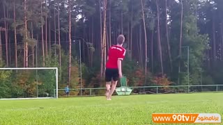 بی استعداد ترین بازیکنای دنیا