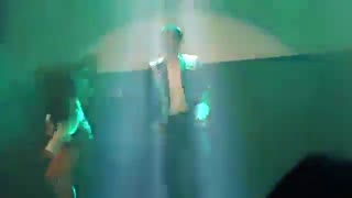 اجرای Out The Club و U R Man از داداش یونگ سنگ *SS501