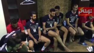 انتقاد صریح سعید معروف از رئیس دفتر روحانی