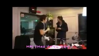 داداش کیو و داداش هیونگ*SS501