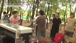 مصاحبه با بازیگران فیلم  friend2