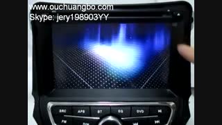 مالتی مدیای فول و فابریک چانگان سی اس 35