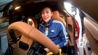 سوکی بیگی روسرکارمیذارههه!!!