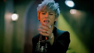 B.A.P - 빗소리(Rain Sound) M V