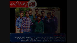 معرفی دبیرستان نور